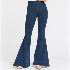 Show Me Your MuMu Berkeley Bells in Thunder